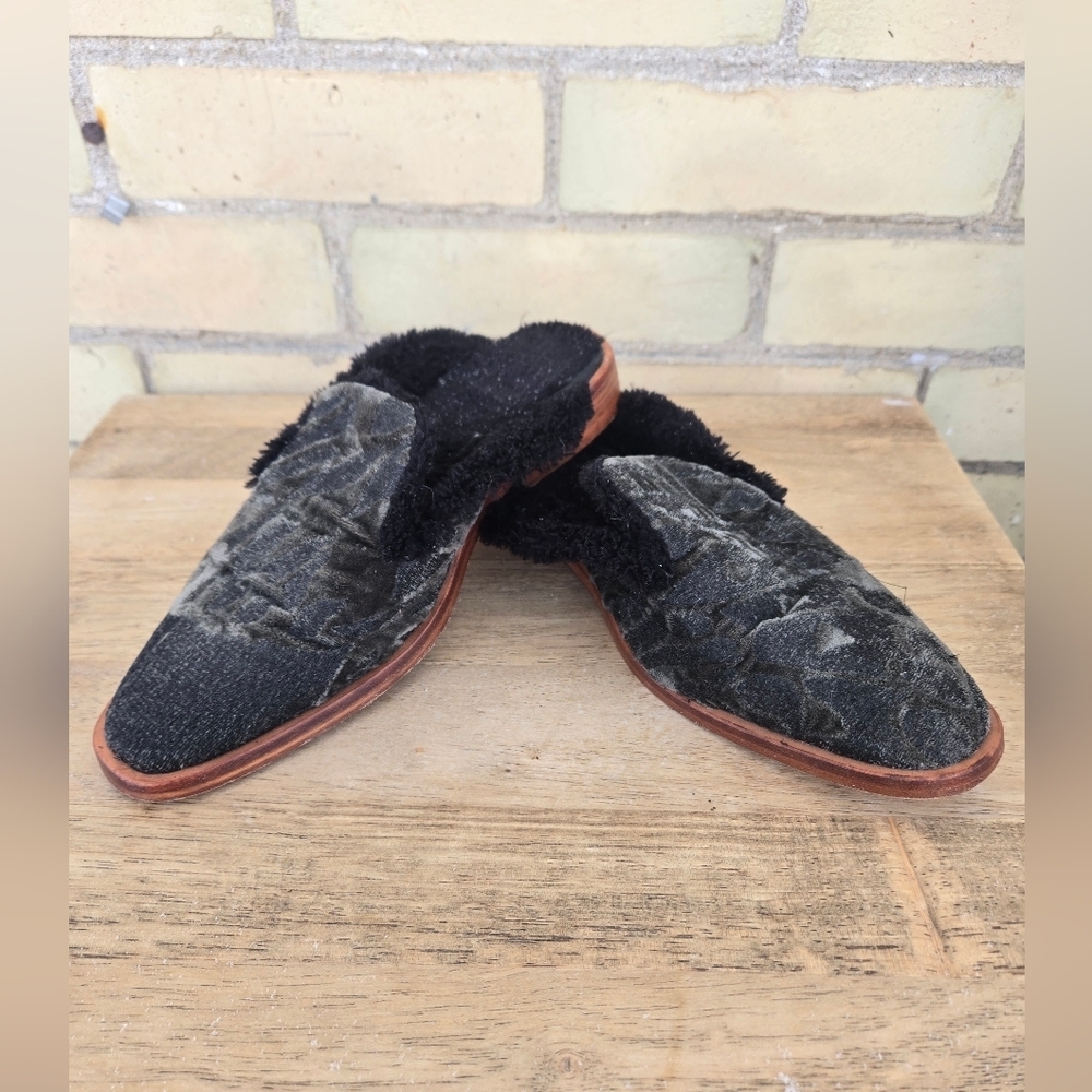 Free People Loafers - Picture 9 of 10